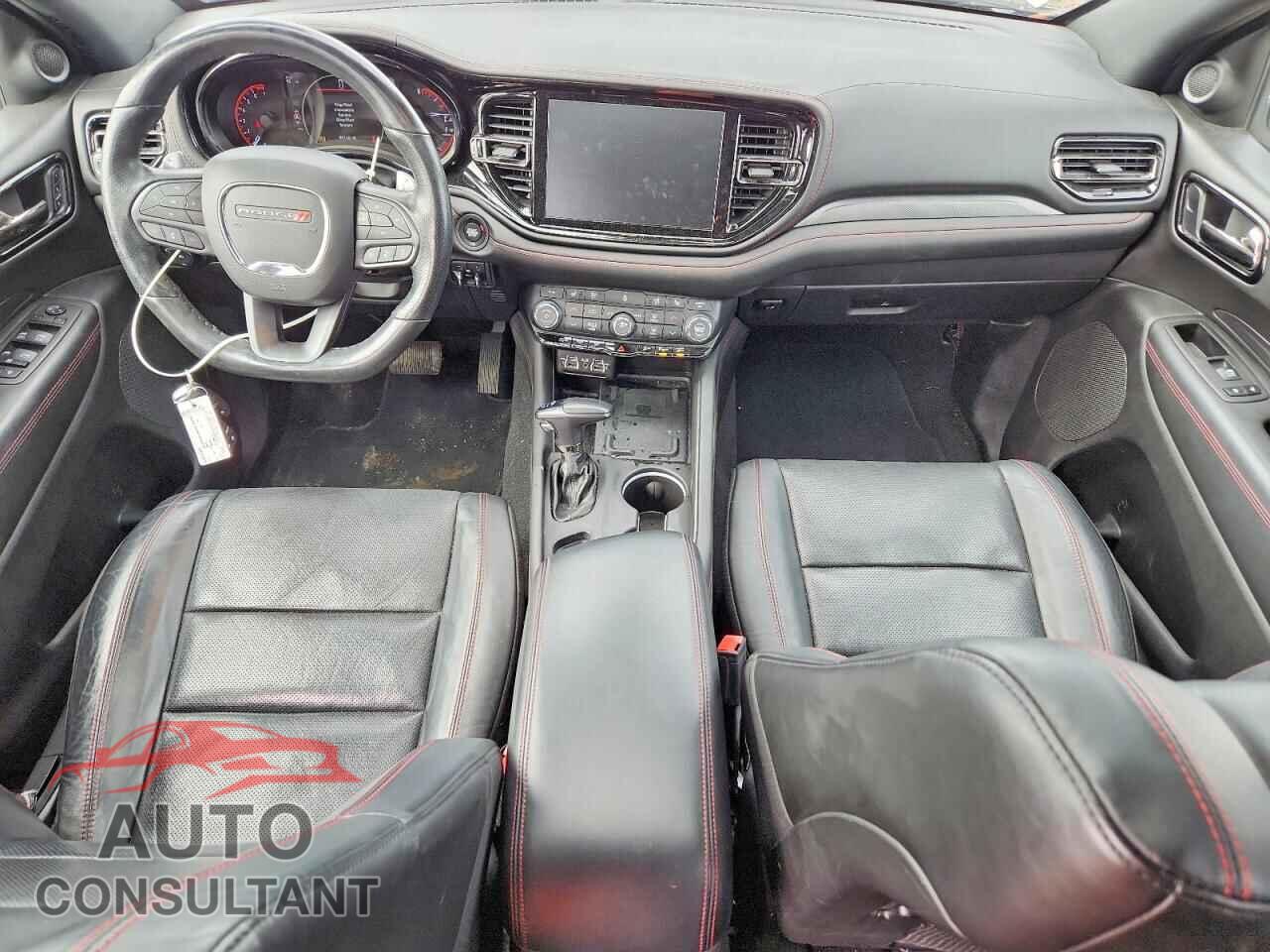 DODGE DURANGO 2023 - 1C4RDJDG8PC602825