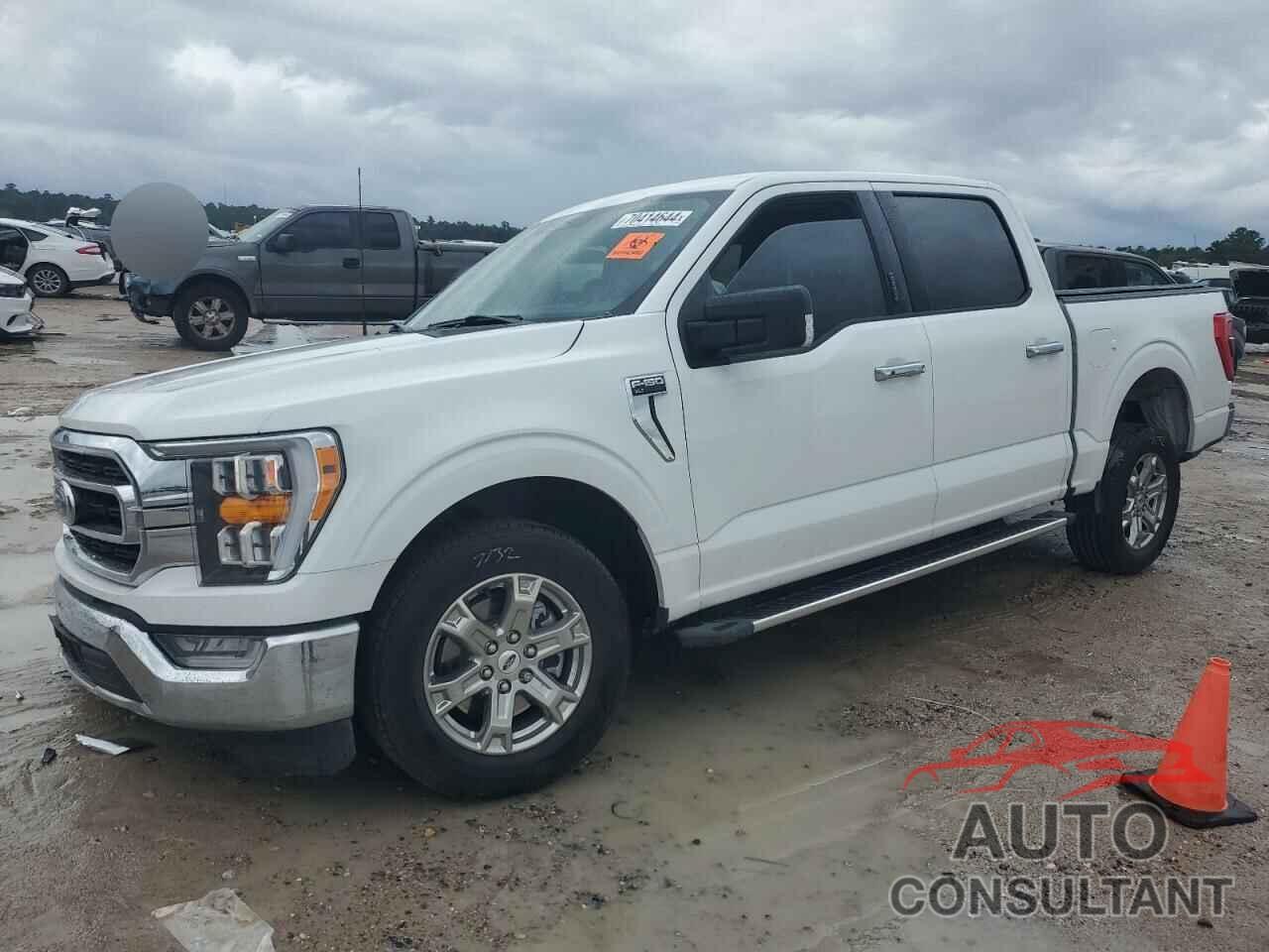 FORD F-150 2023 - 1FTEW1CPXPKG23904