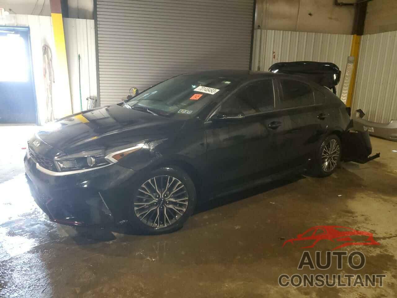 KIA FORTE 2023 - 3KPF54AD0PE527381