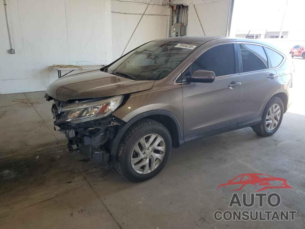 HONDA CRV 2016 - 3CZRM3H58GG705884