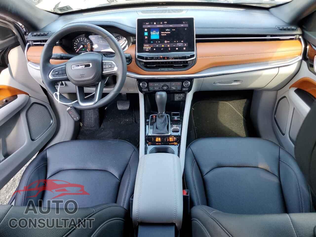 JEEP COMPASS 2024 - 3C4NJDCN1RT587746