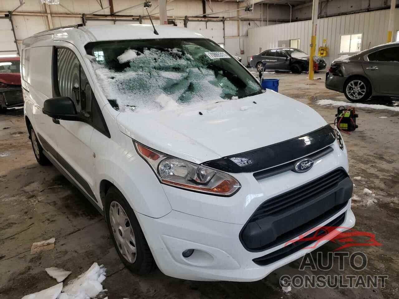 FORD TRANSIT CO 2016 - NM0LS7F77G1247313