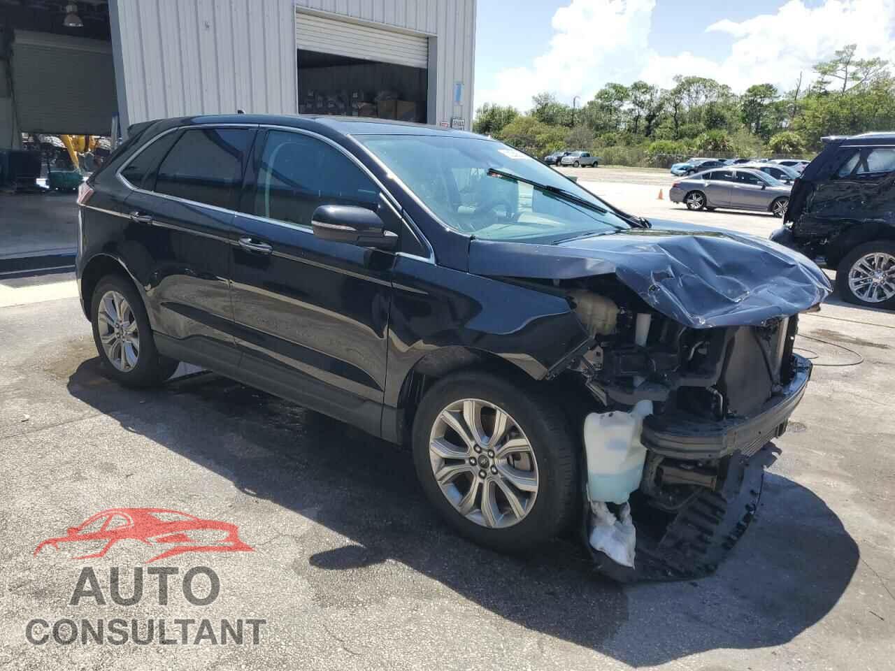 FORD EDGE 2024 - 2FMPK4K97RBA53829