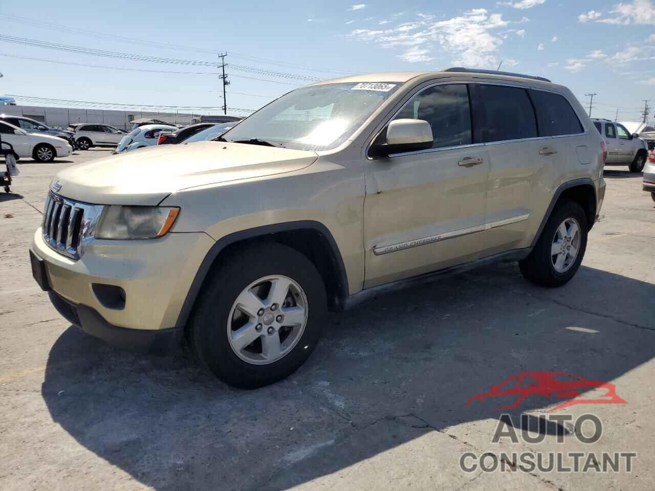 JEEP GRAND CHER 2012 - 1C4RJEAG9CC177114
