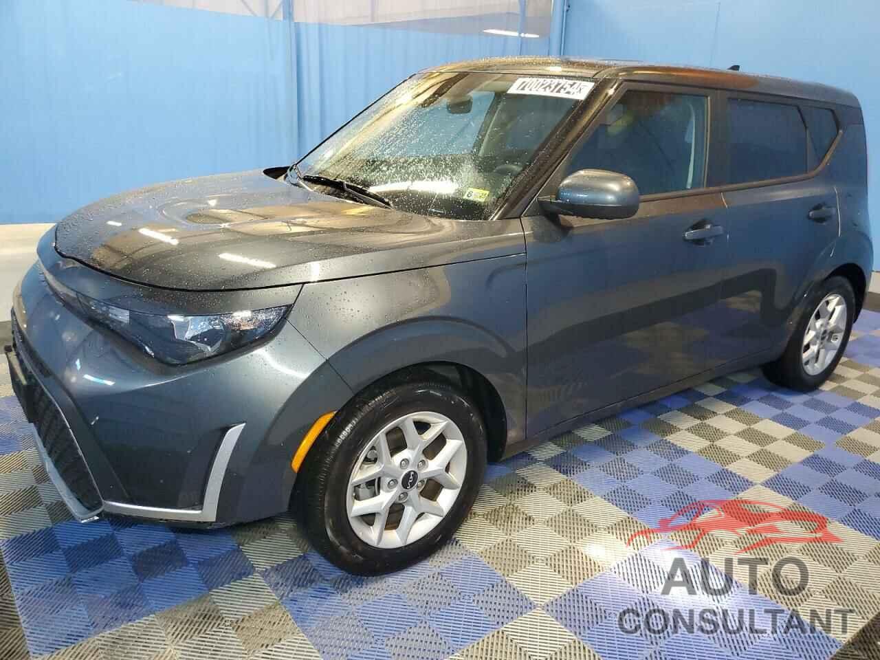 KIA SOUL 2024 - KNDJ23AU5R7241574