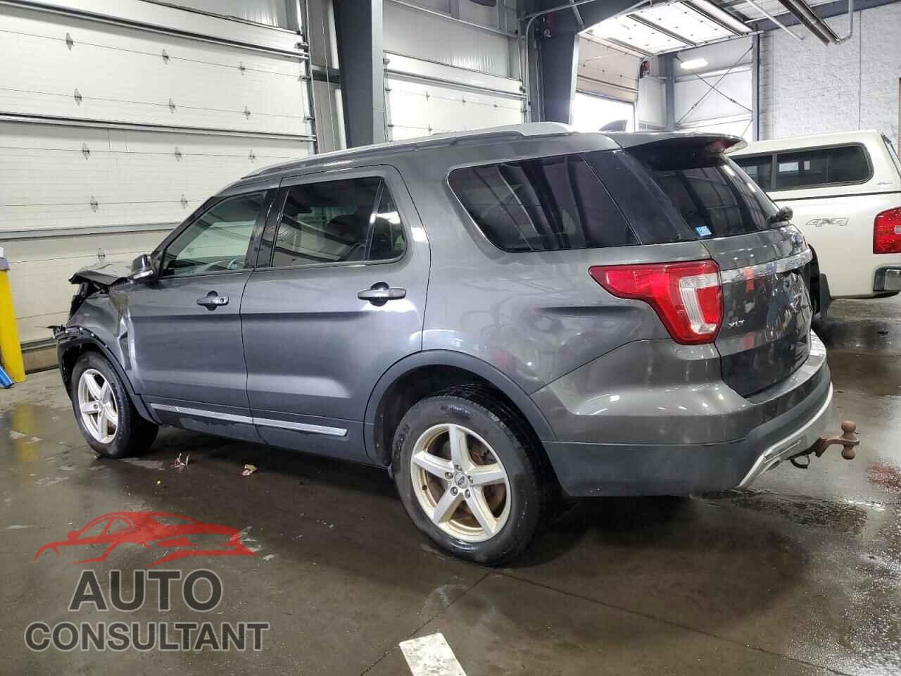FORD EXPLORER 2016 - 1FM5K8D83GGA85556