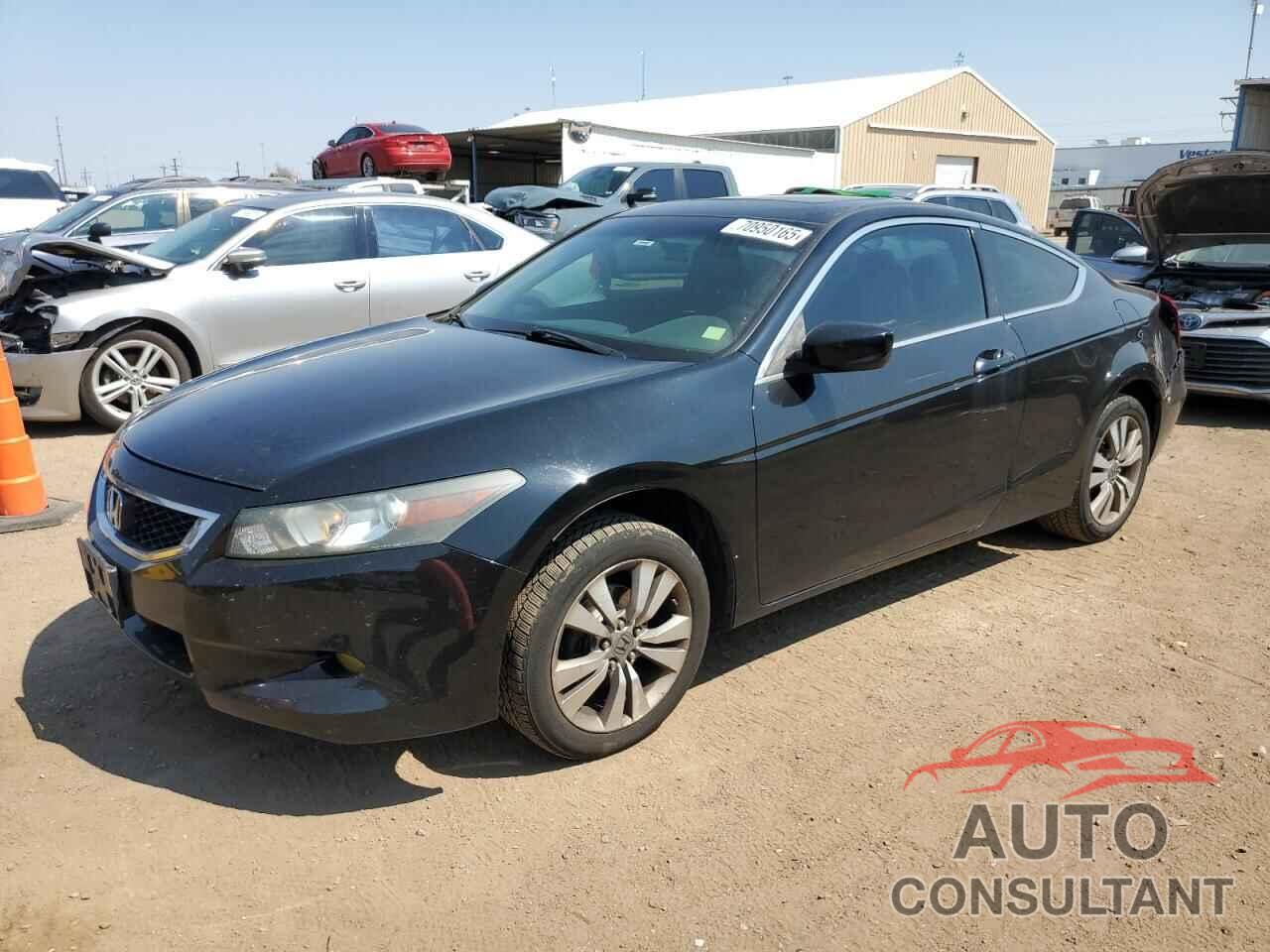 HONDA ACCORD 2010 - 1HGCS1B30AA011789