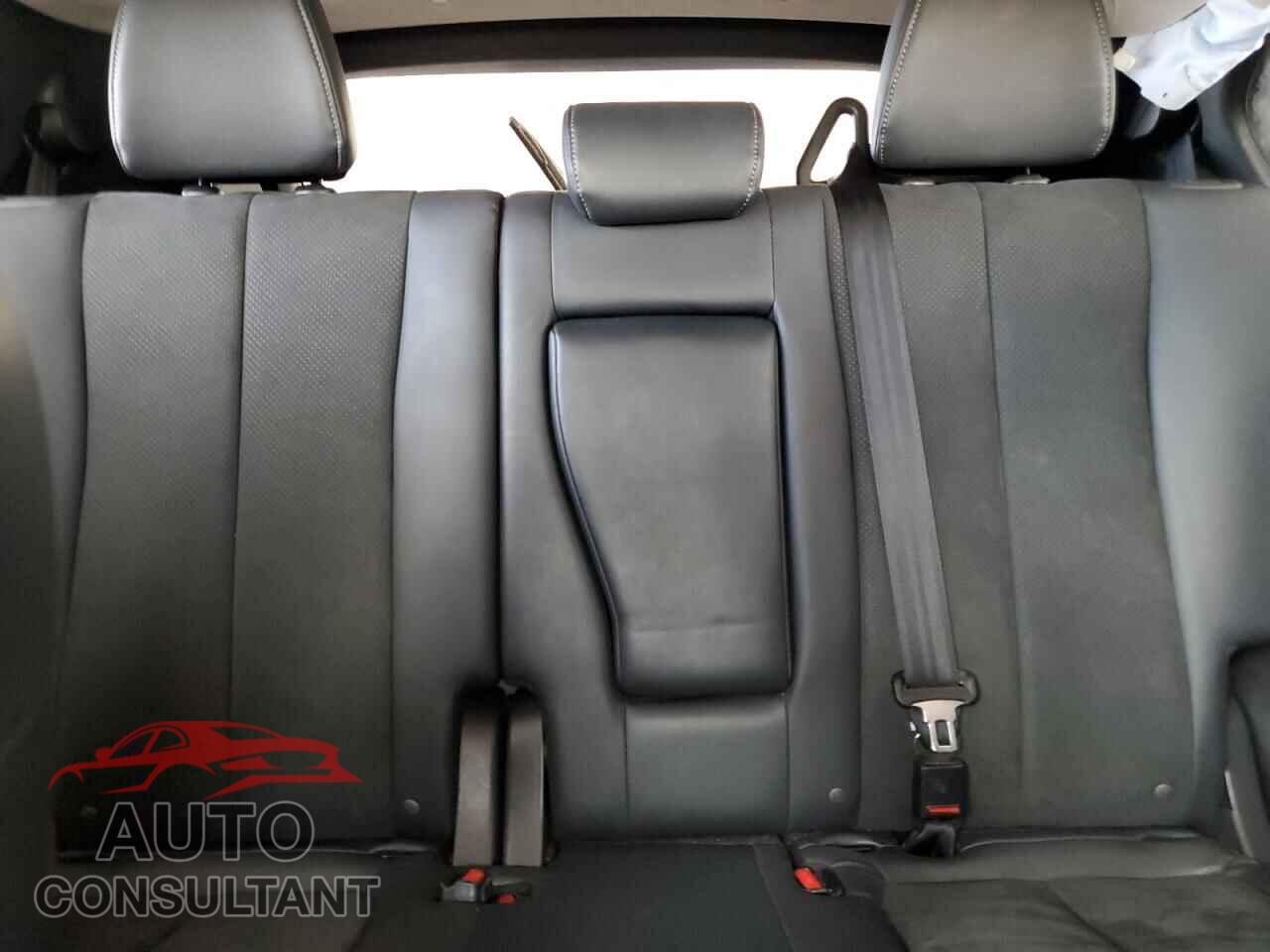 MITSUBISHI ECLIPSE 2022 - JA4ASWAAXNZ017751