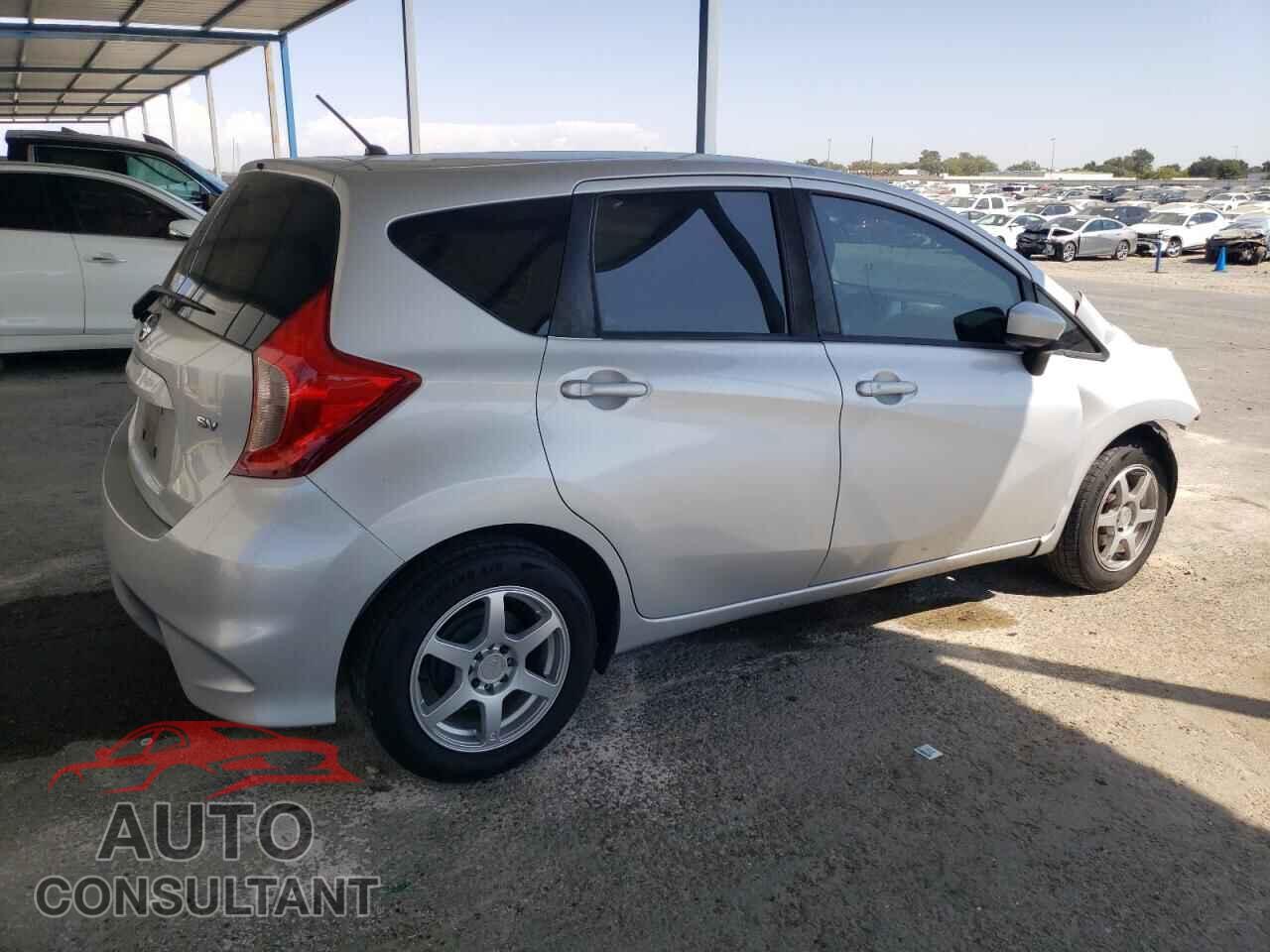NISSAN VERSA 2019 - 3N1CE2CP3KL363808