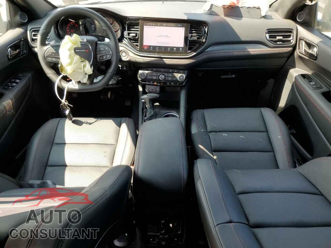 DODGE DURANGO 2024 - 1C4RDJDG6RC246779