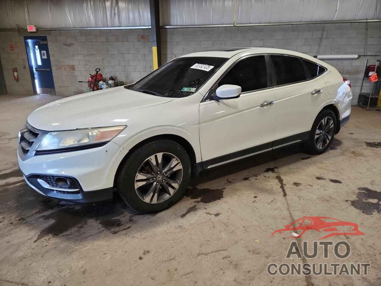 HONDA CROSSTOUR 2015 - 5J6TF2H59FL000278