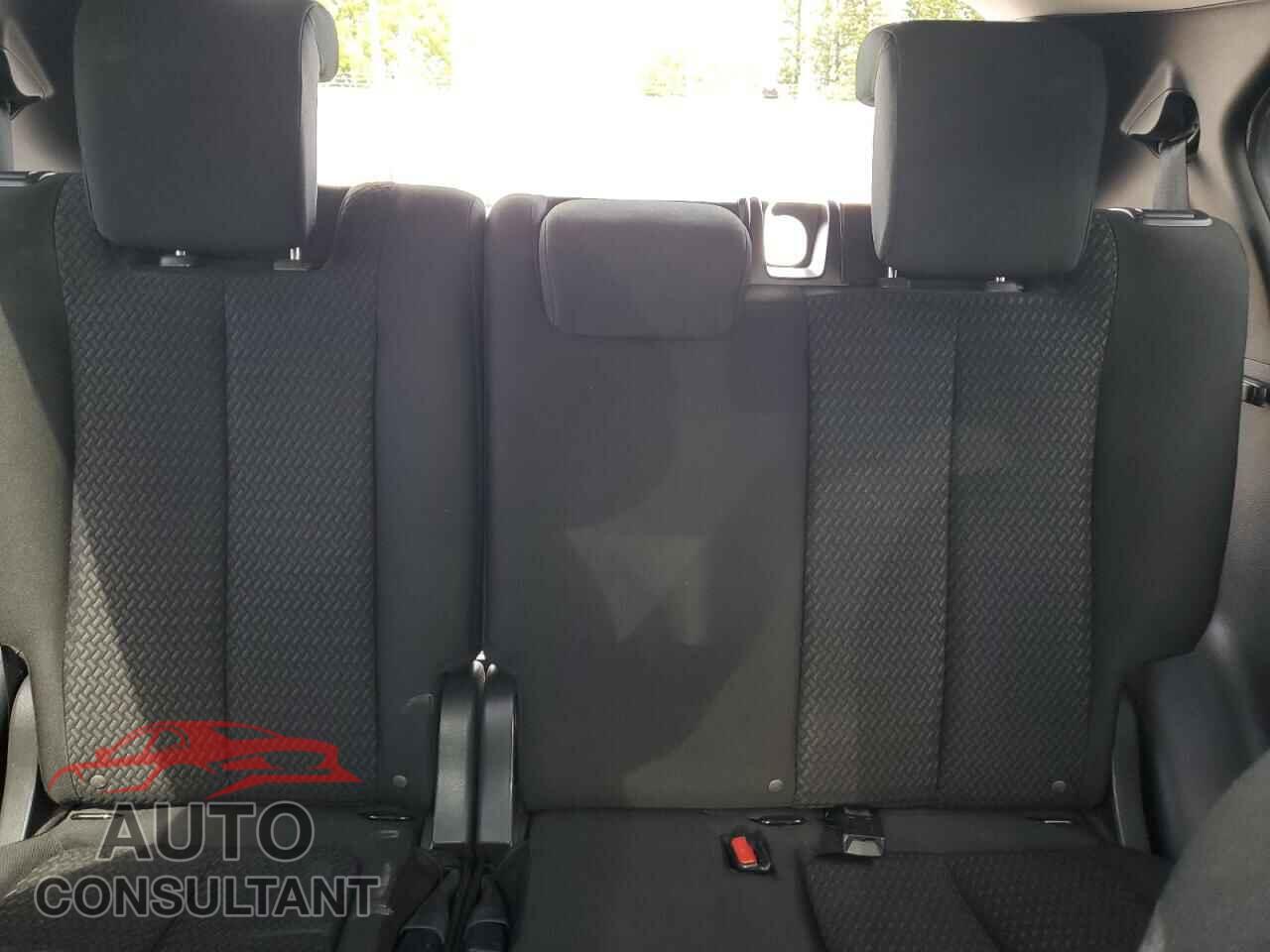 MITSUBISHI ECLIPSE 2020 - JA4AS3AA2LZ012961