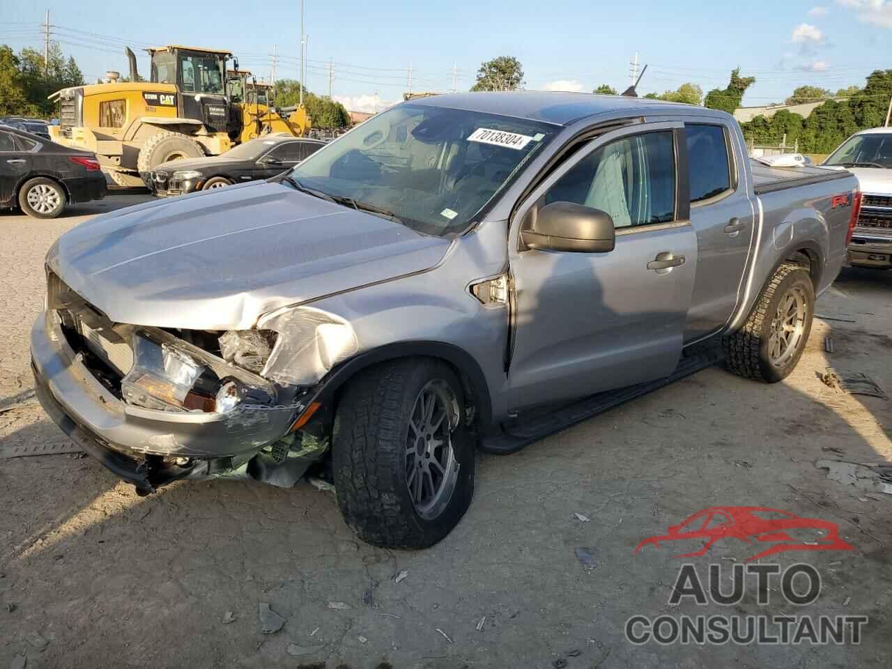 FORD RANGER 2020 - 1FTER4FH8LLA24906