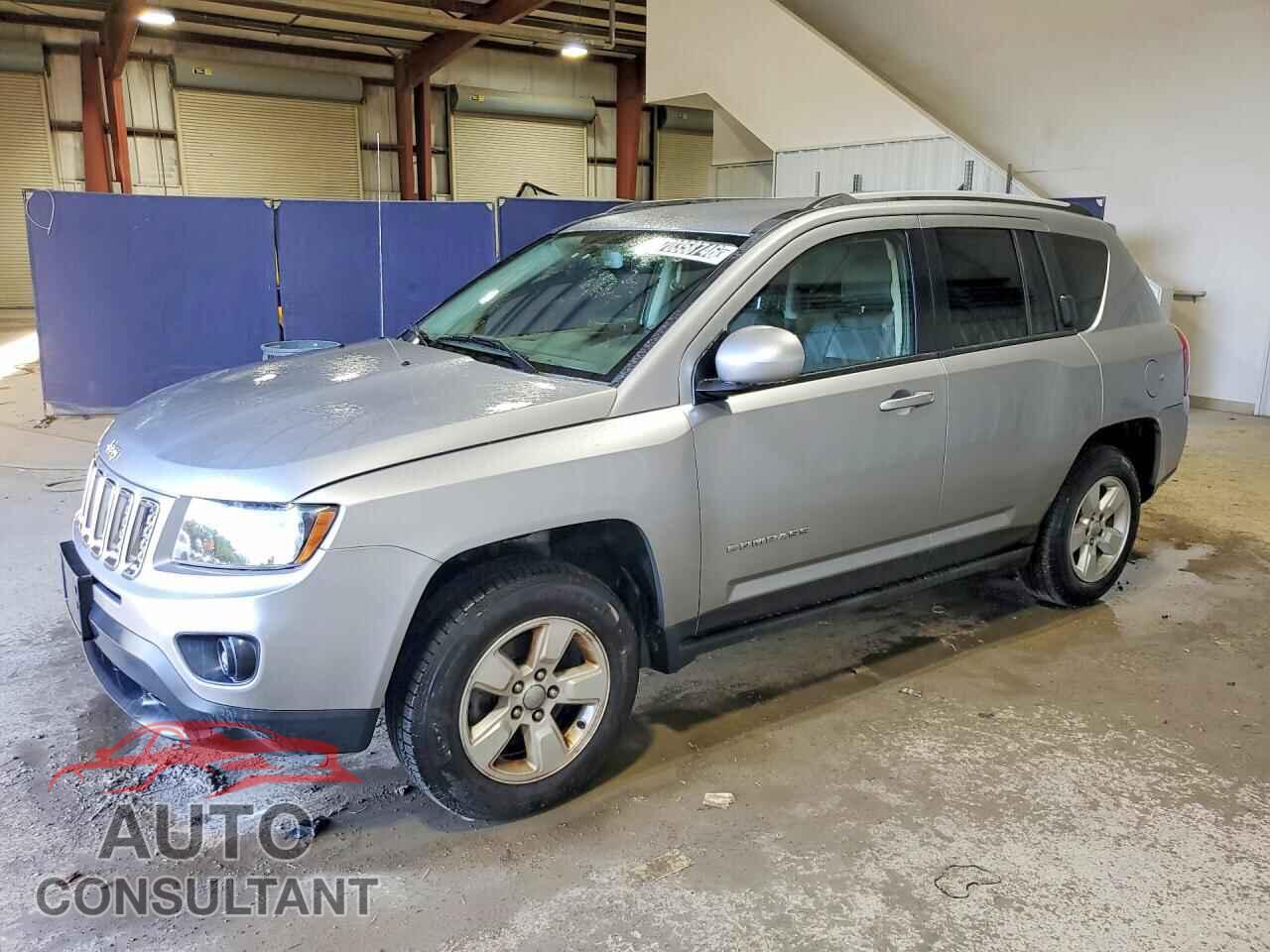 JEEP COMPASS 2016 - 1C4NJCEA5GD744301