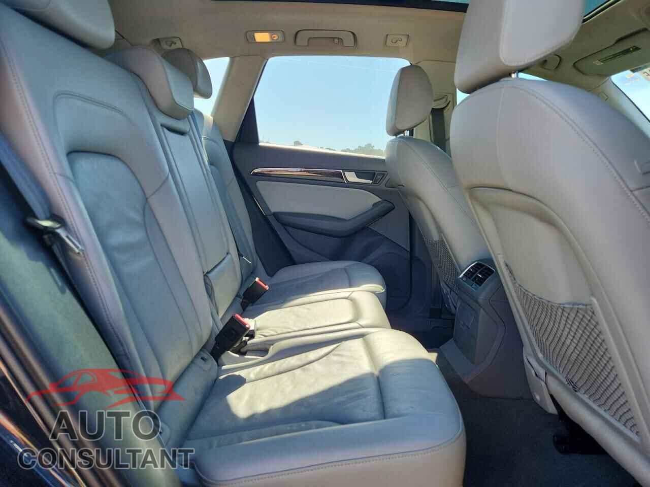 AUDI Q5 2015 - WA1LFAFP2FA100037