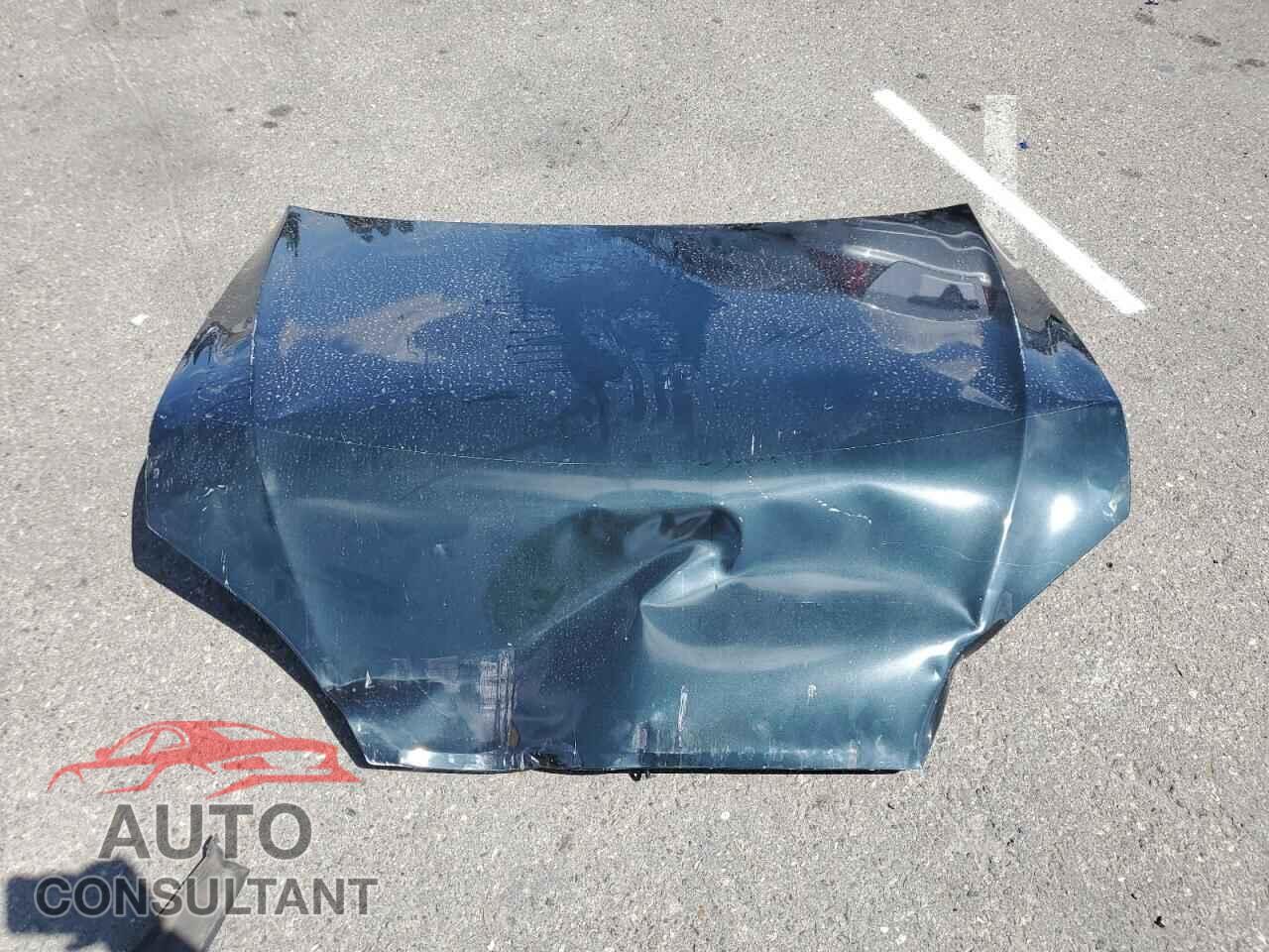 TESLA MODEL S 2013 - 5YJSA1DP8DFP04280