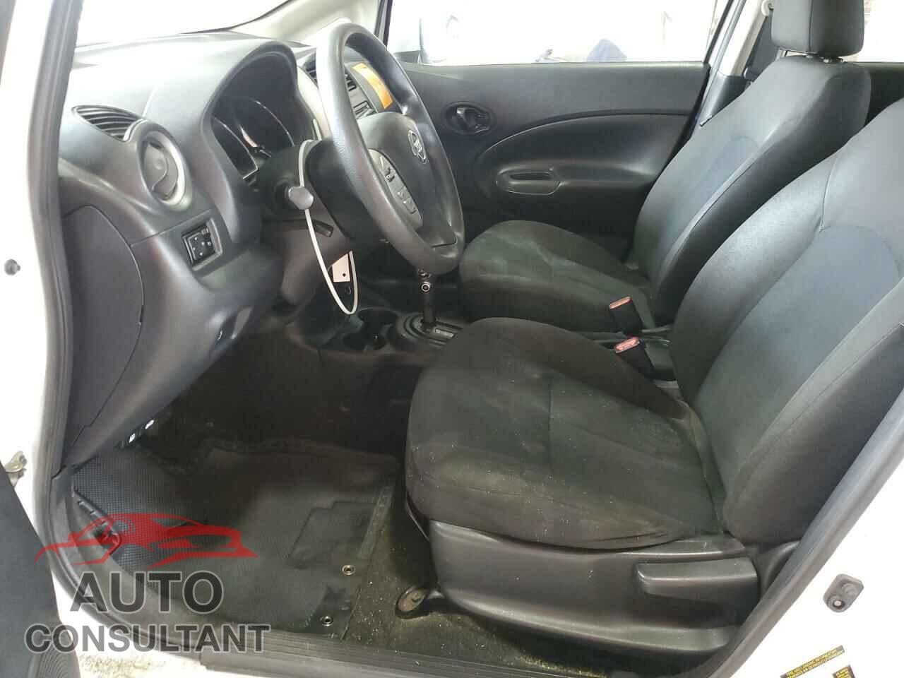 NISSAN VERSA 2017 - 3N1CE2CP3HL373103