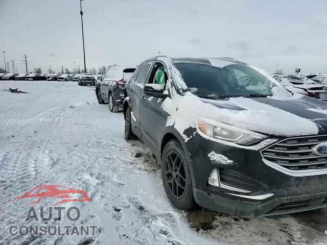 FORD EDGE 2021 - 2FMPK4J92MBA28542