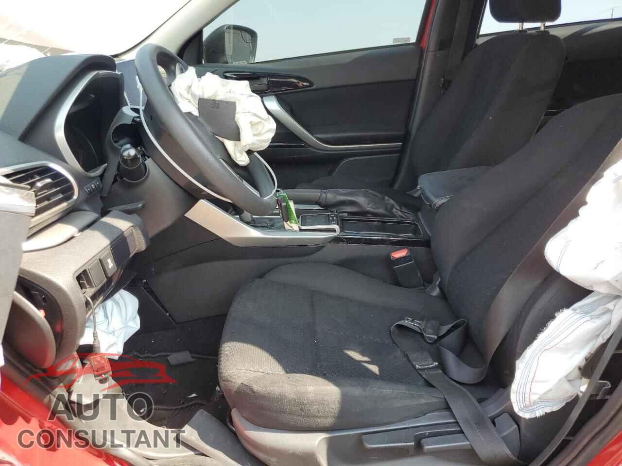 MITSUBISHI ECLIPSE 2020 - JA4AT4AA3LZ012096