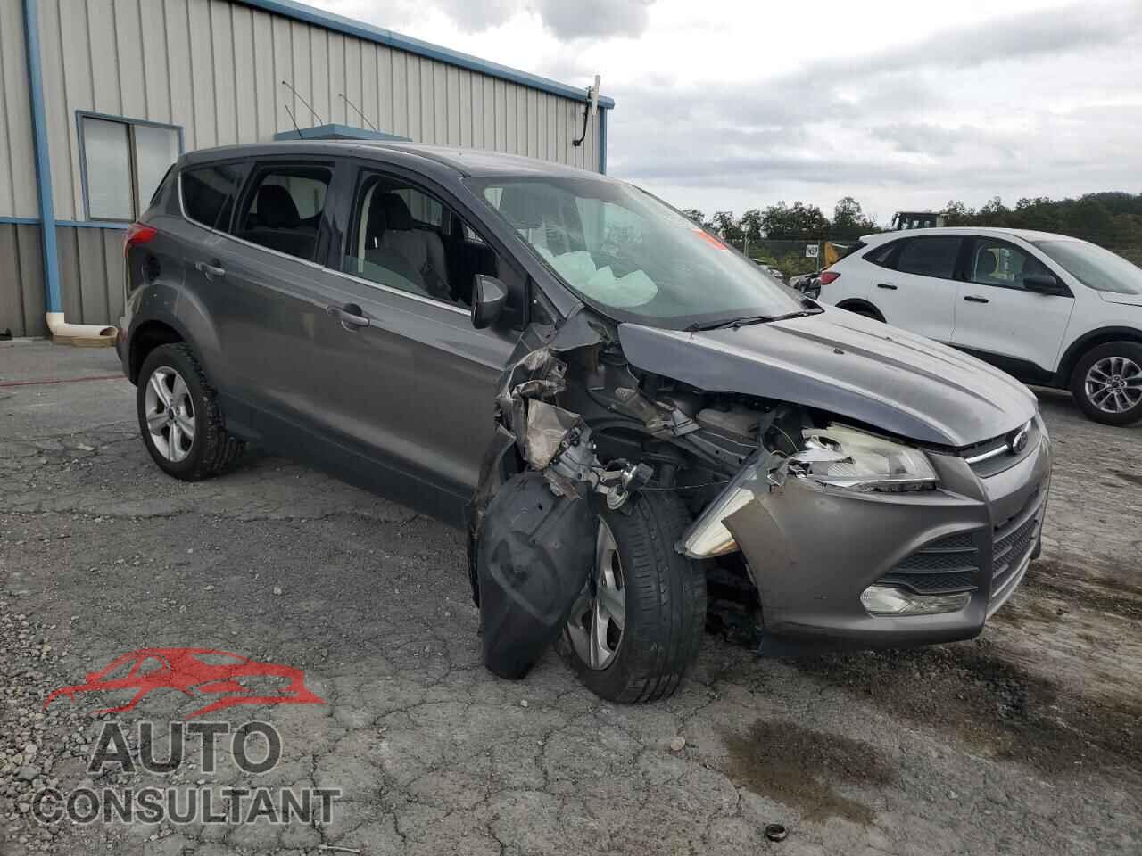 FORD ESCAPE 2014 - 1FMCU9GX4EUC04398