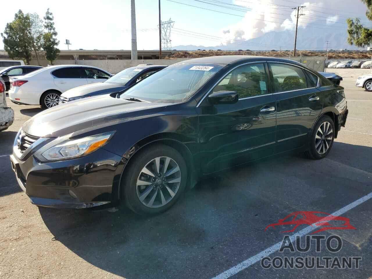 NISSAN ALTIMA 2017 - 1N4AL3APXHC222022