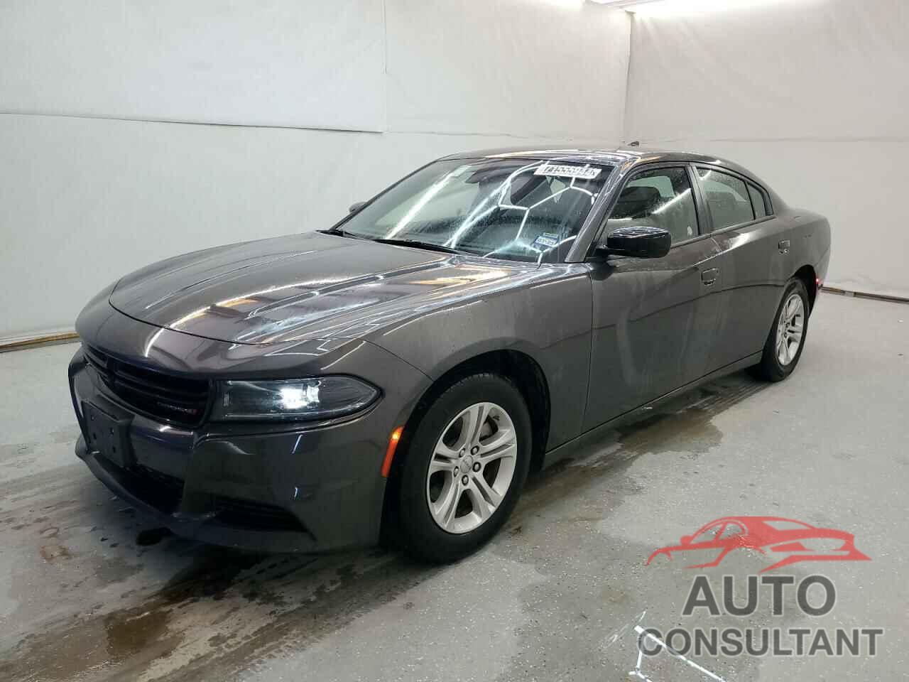 DODGE CHARGER 2023 - 2C3CDXBG7PH550665