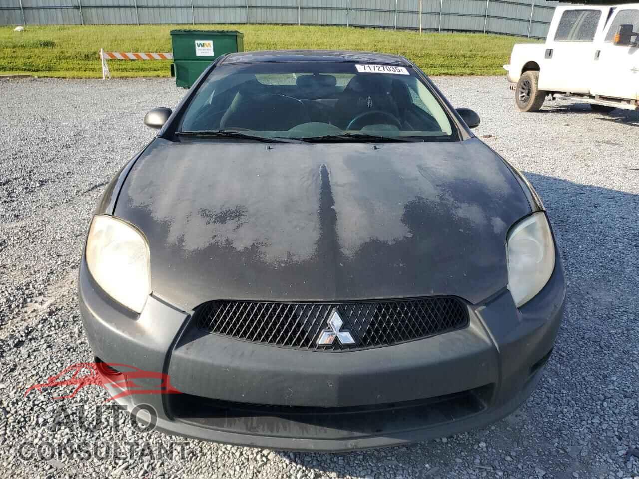 MITSUBISHI ECLIPSE 2012 - 4A31K5DF7CE007736