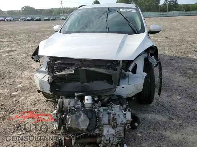 FORD ESCAPE 2020 - 1FMCU0H64LUA46935