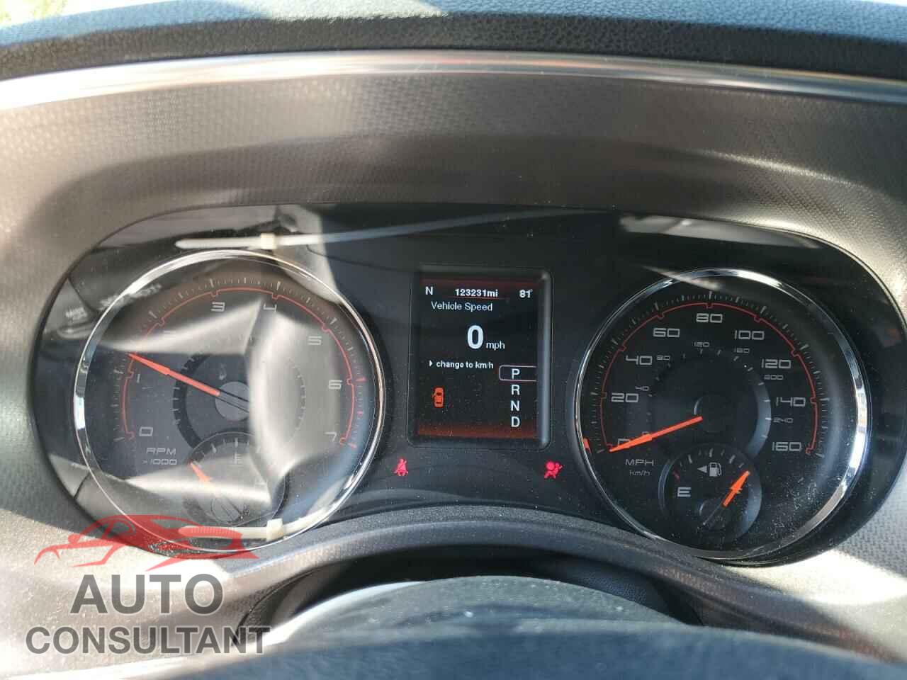 DODGE CHARGER 2012 - 2C3CDXDTXCH178971