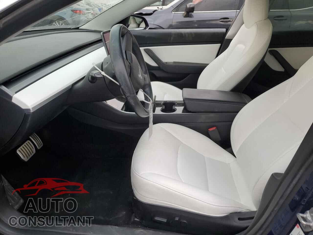 TESLA MODEL 3 2018 - 5YJ3E1EB0JF080966