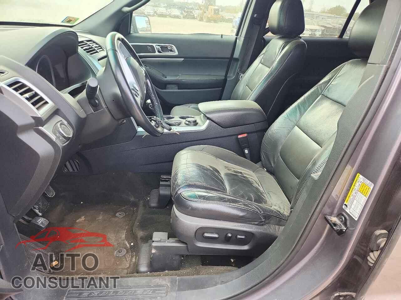 FORD EXPLORER 2014 - 1FM5K8D83EGA06867