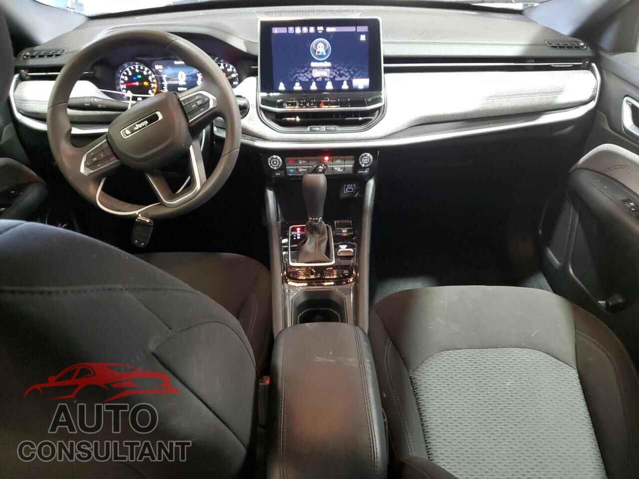 JEEP COMPASS 2024 - 3C4NJDANXRT121901