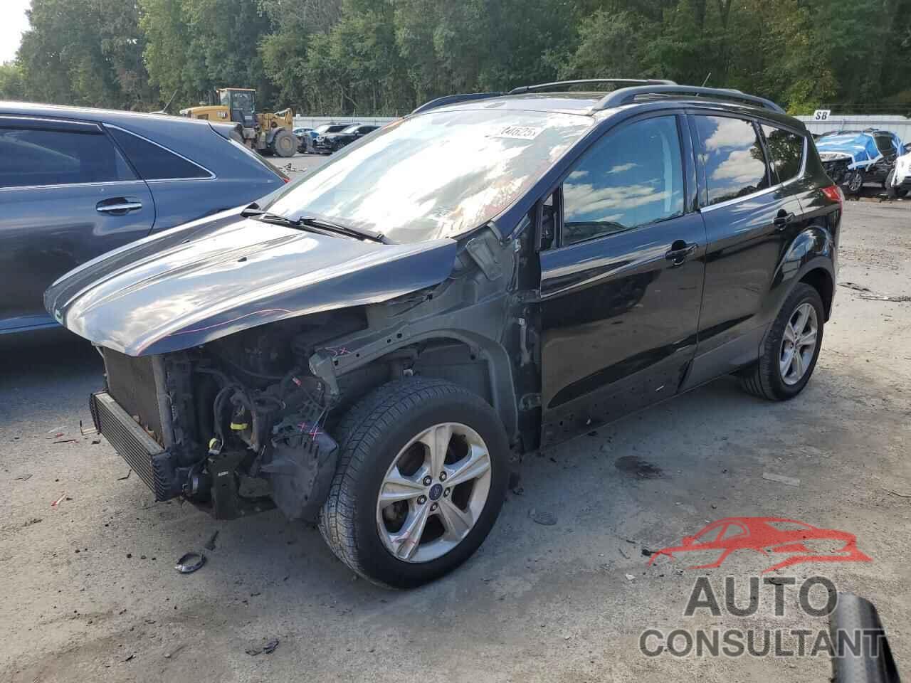 FORD ESCAPE 2013 - 1FMCU0GX6DUD31292