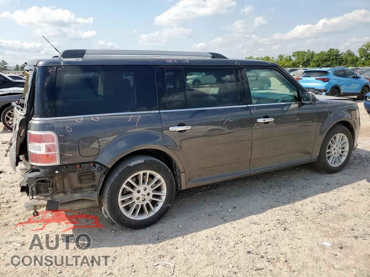FORD FLEX 2015 - 2FMGK5C88FBA11807