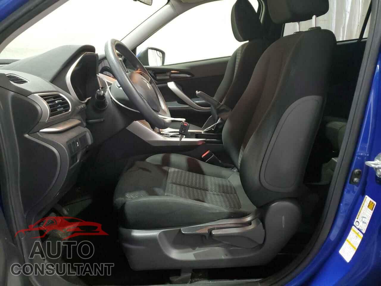 MITSUBISHI ECLIPSE 2020 - JA4AT3AA6LZ016962