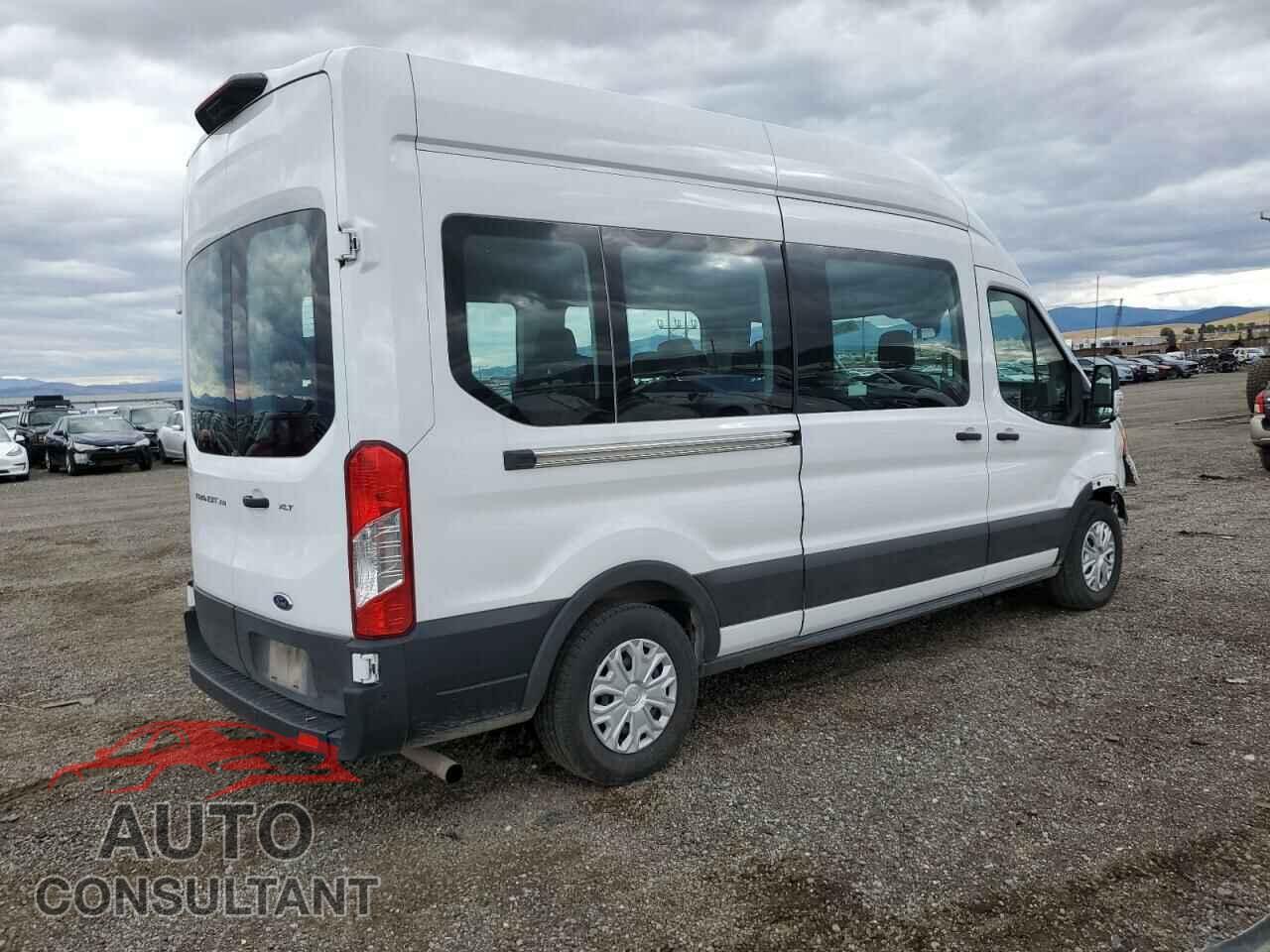 FORD TRANSIT 2022 - 1FBAX2X86NKA29686