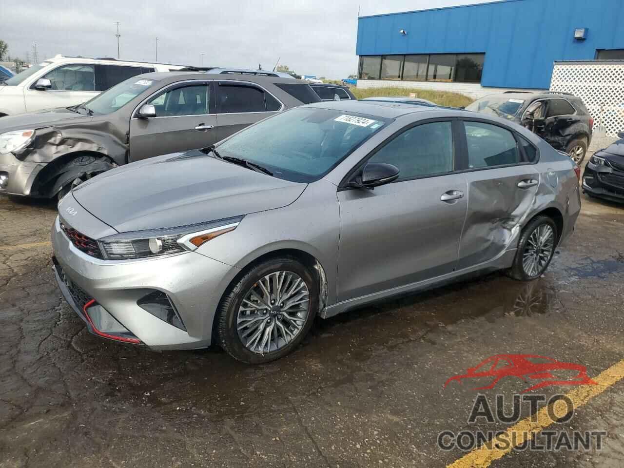 KIA FORTE 2024 - 3KPF54AD1RE782396