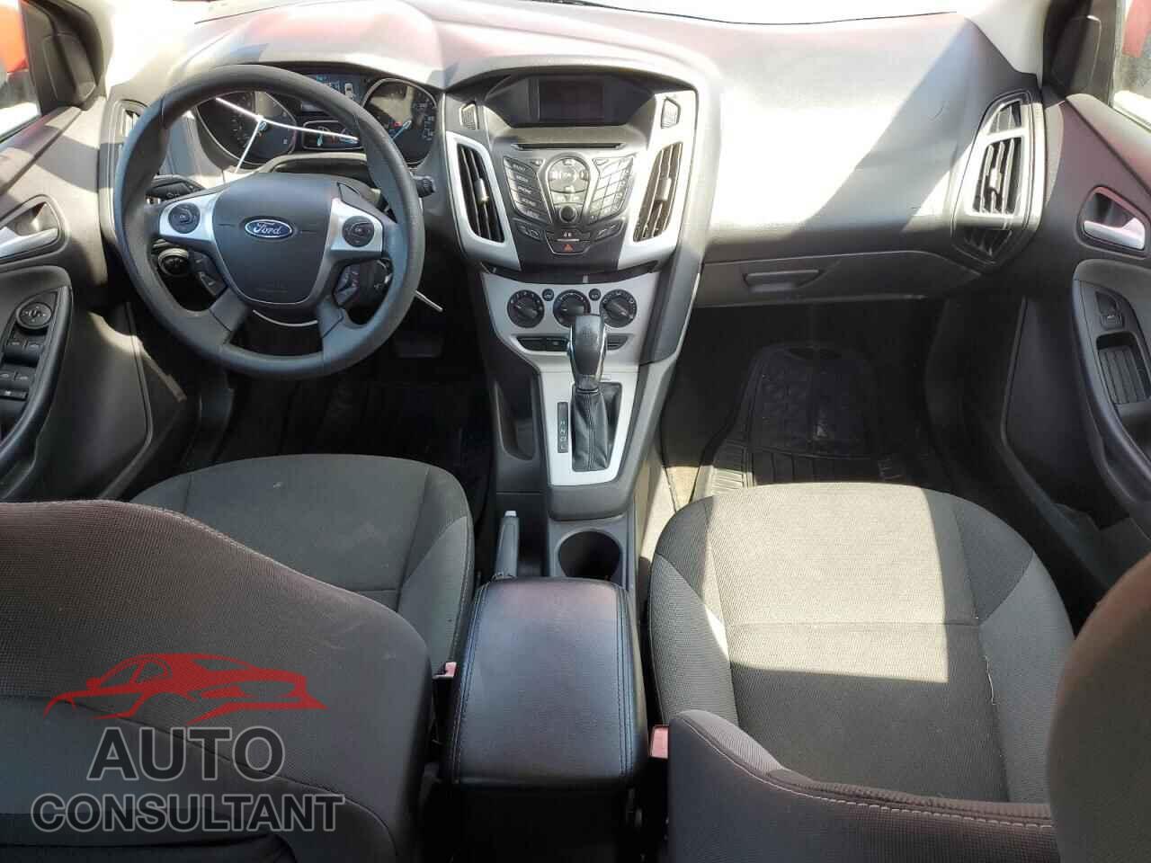FORD FOCUS 2013 - 1FADP3K2XDL292344
