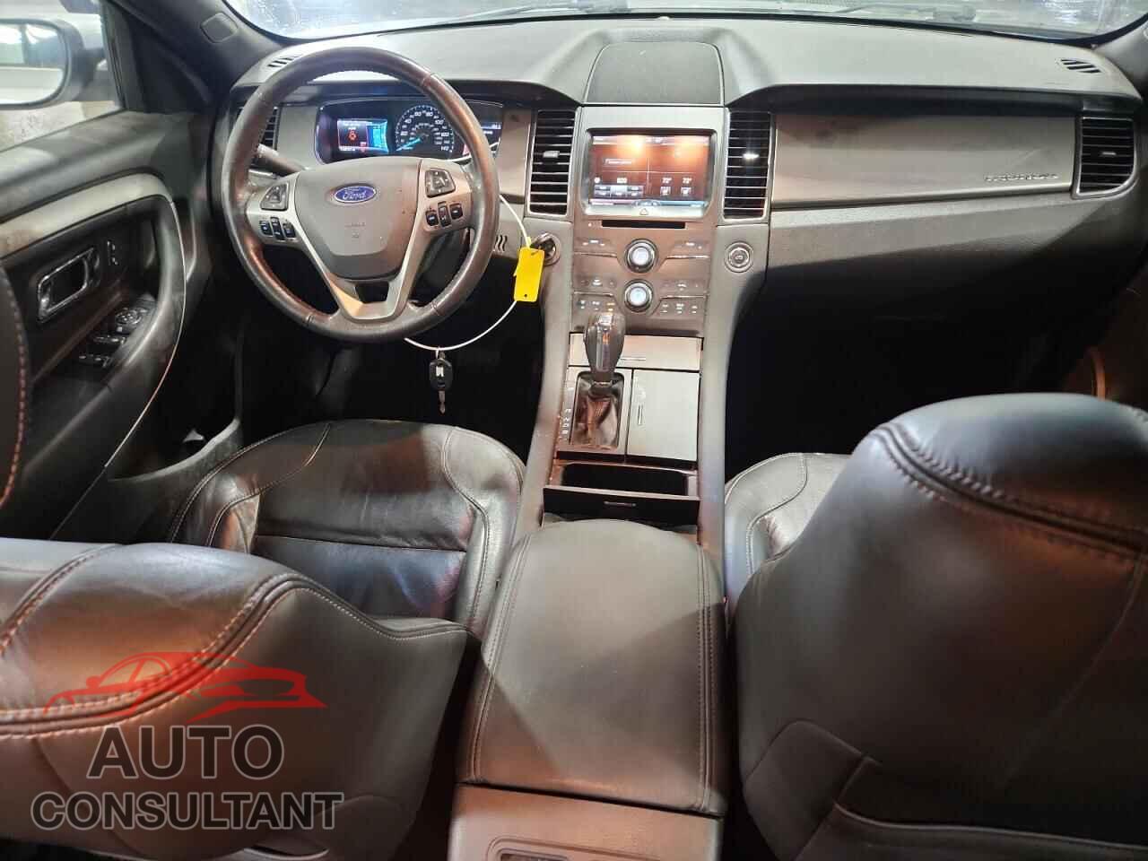 FORD TAURUS 2014 - 1FAHP2E8XEG174655