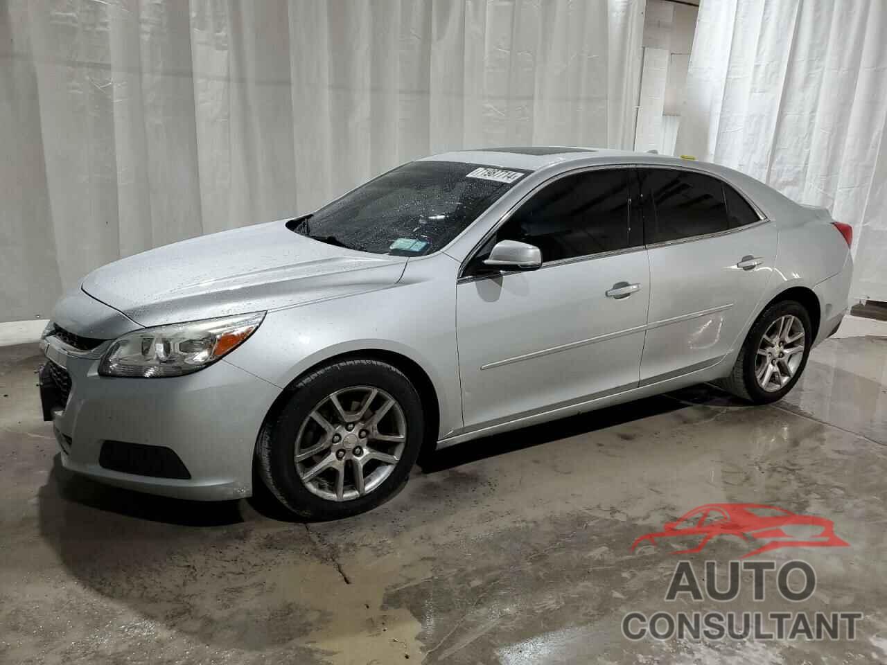 CHEVROLET MALIBU 2014 - 1G11C5SL2EF250272