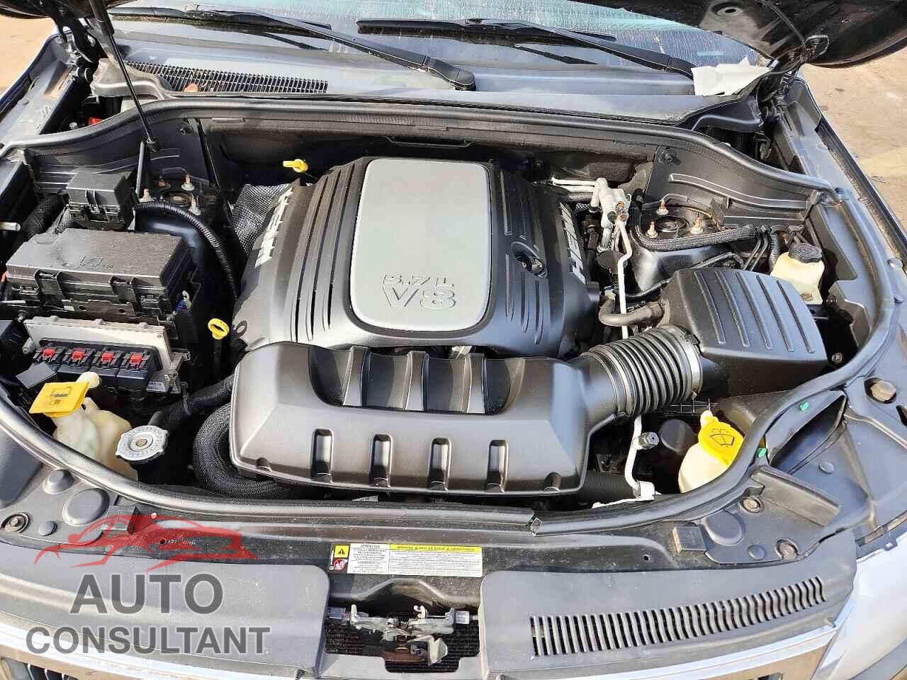 JEEP CHEROKEE 2013 - 1C4RJFBT1DC573721