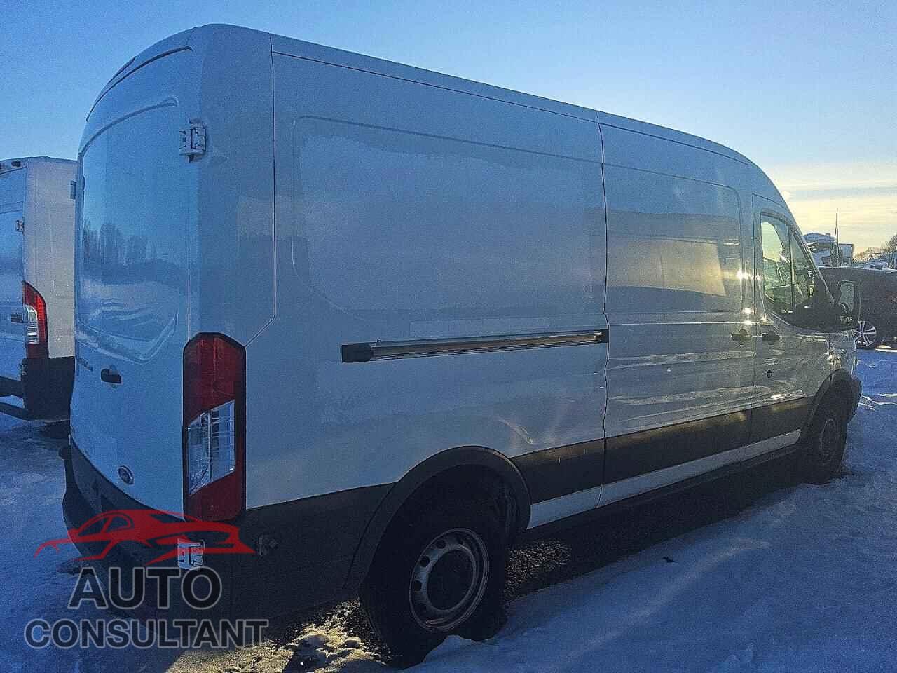 FORD TRANSIT 2017 - 1FTYR2CG4HKB00373