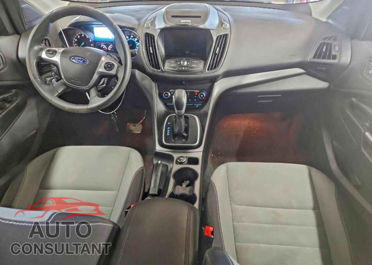 FORD ESCAPE 2014 - 1FMCU0G98EUA50923