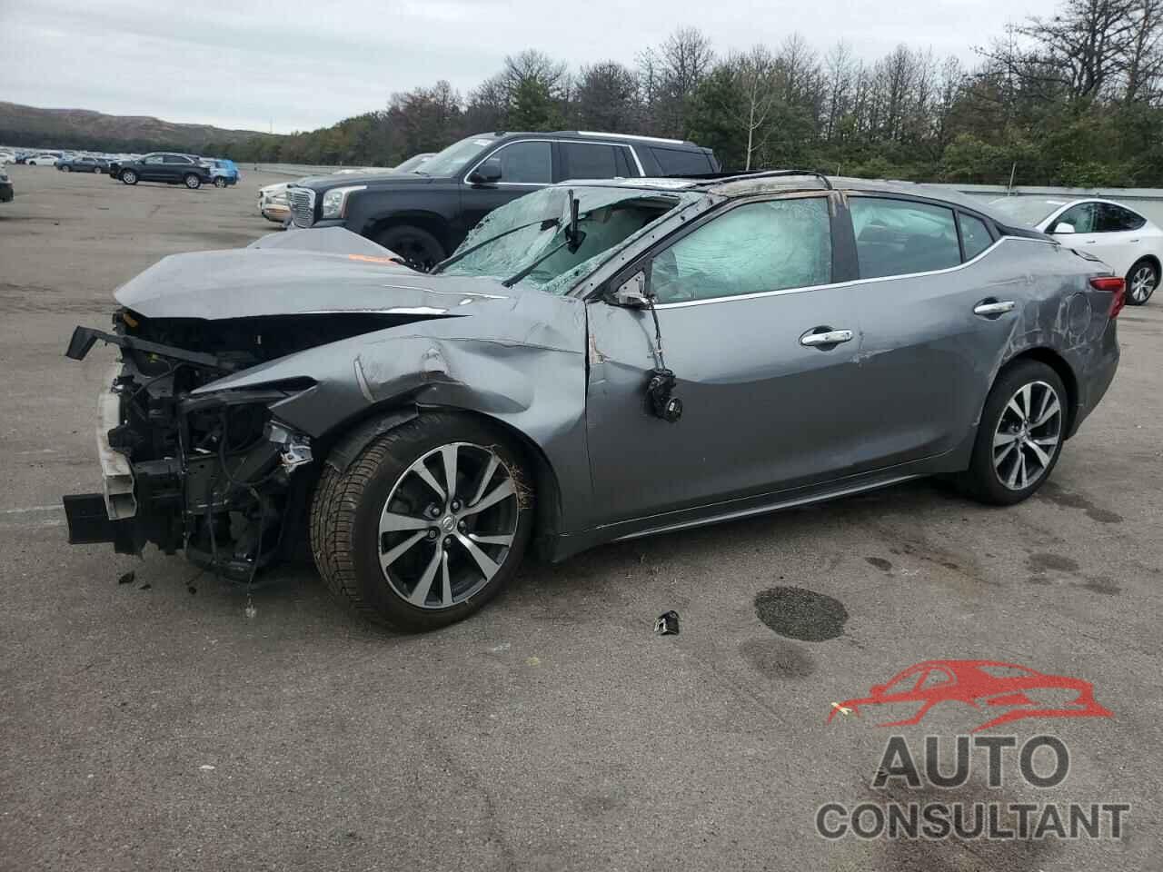 NISSAN MAXIMA 2016 - 1N4AA6AP4GC383617