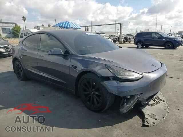 TESLA MODEL 3 2023 - 5YJ3E1EA2PF494251