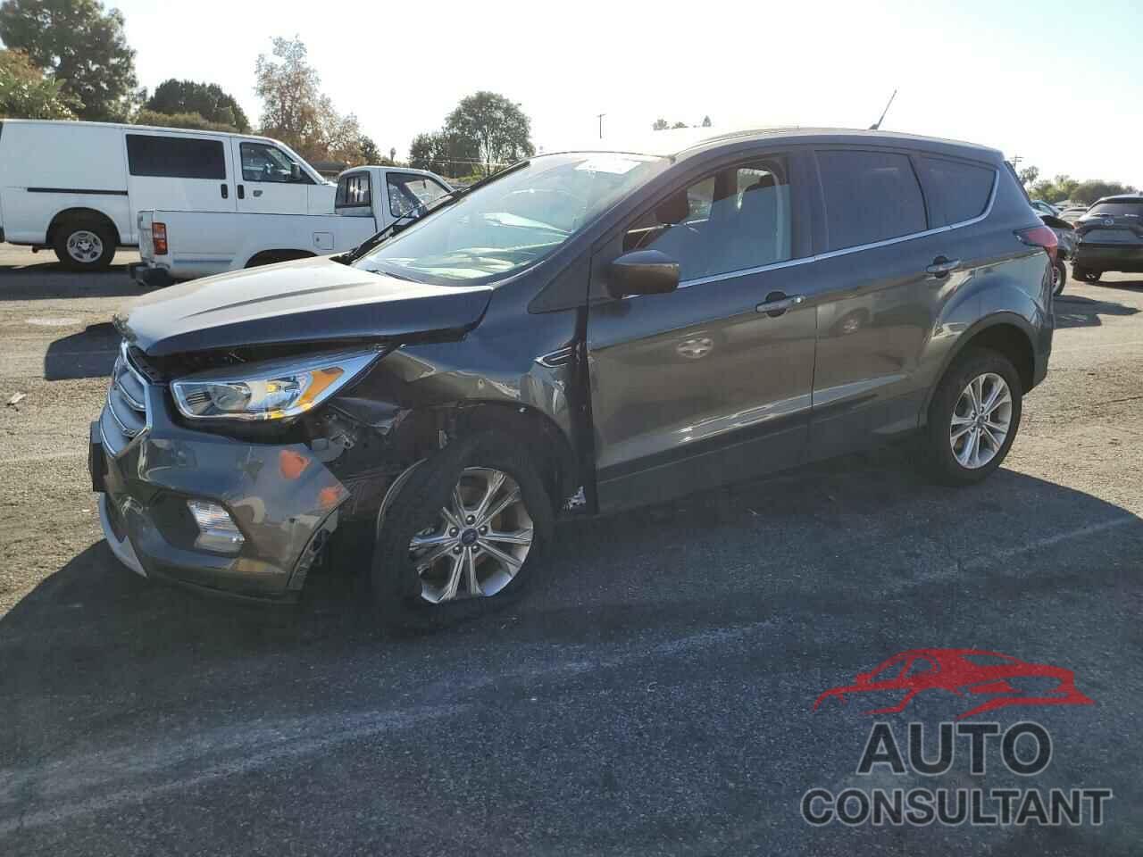 FORD ESCAPE 2019 - 1FMCU0GD6KUC04867