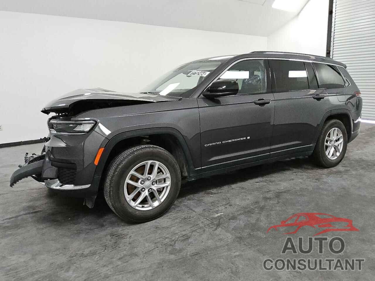 JEEP GRAND CHER 2023 - 1C4RJKAG5P8828505