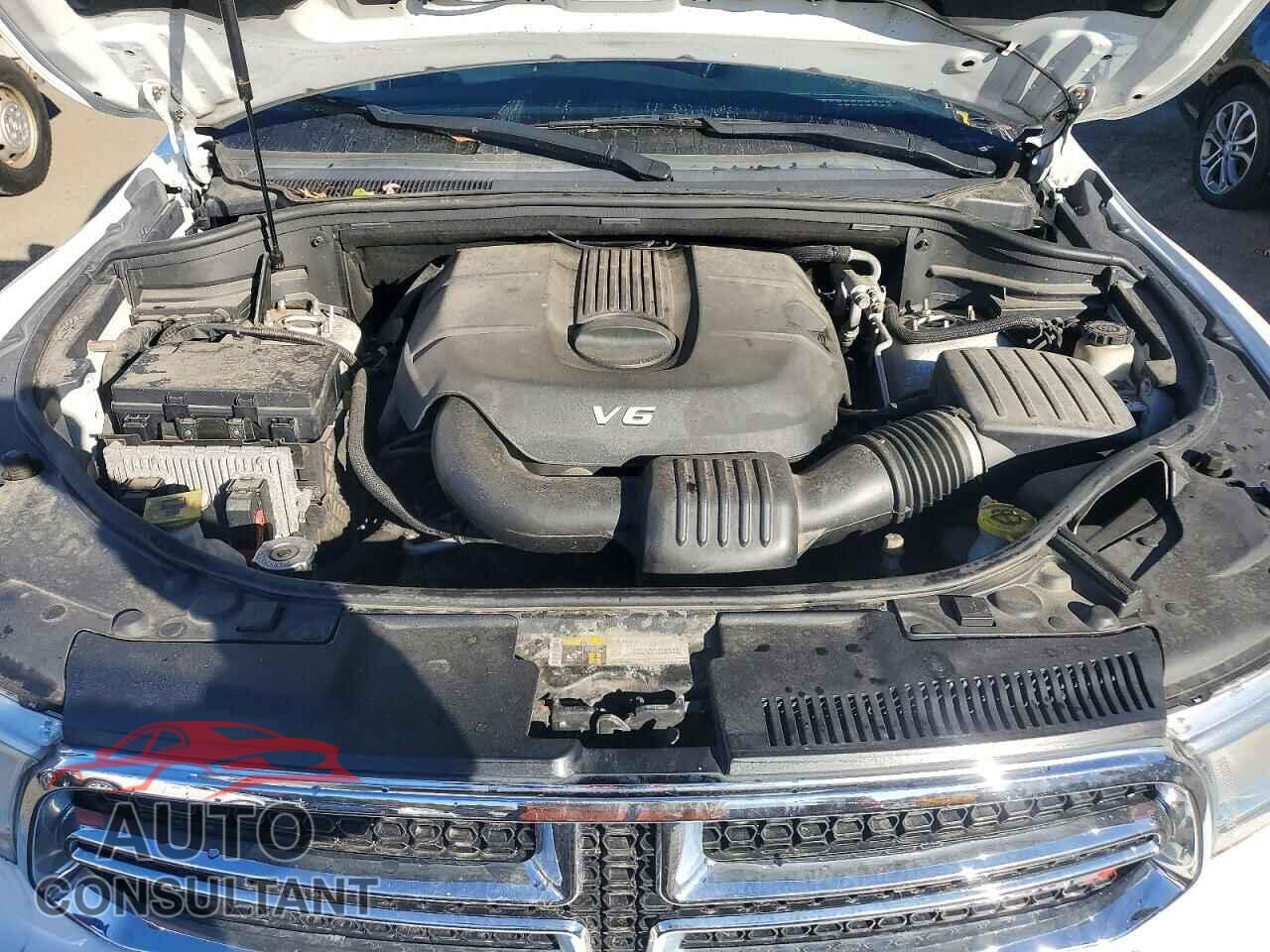 DODGE DURANGO 2015 - 1C4RDHDG7FC770737