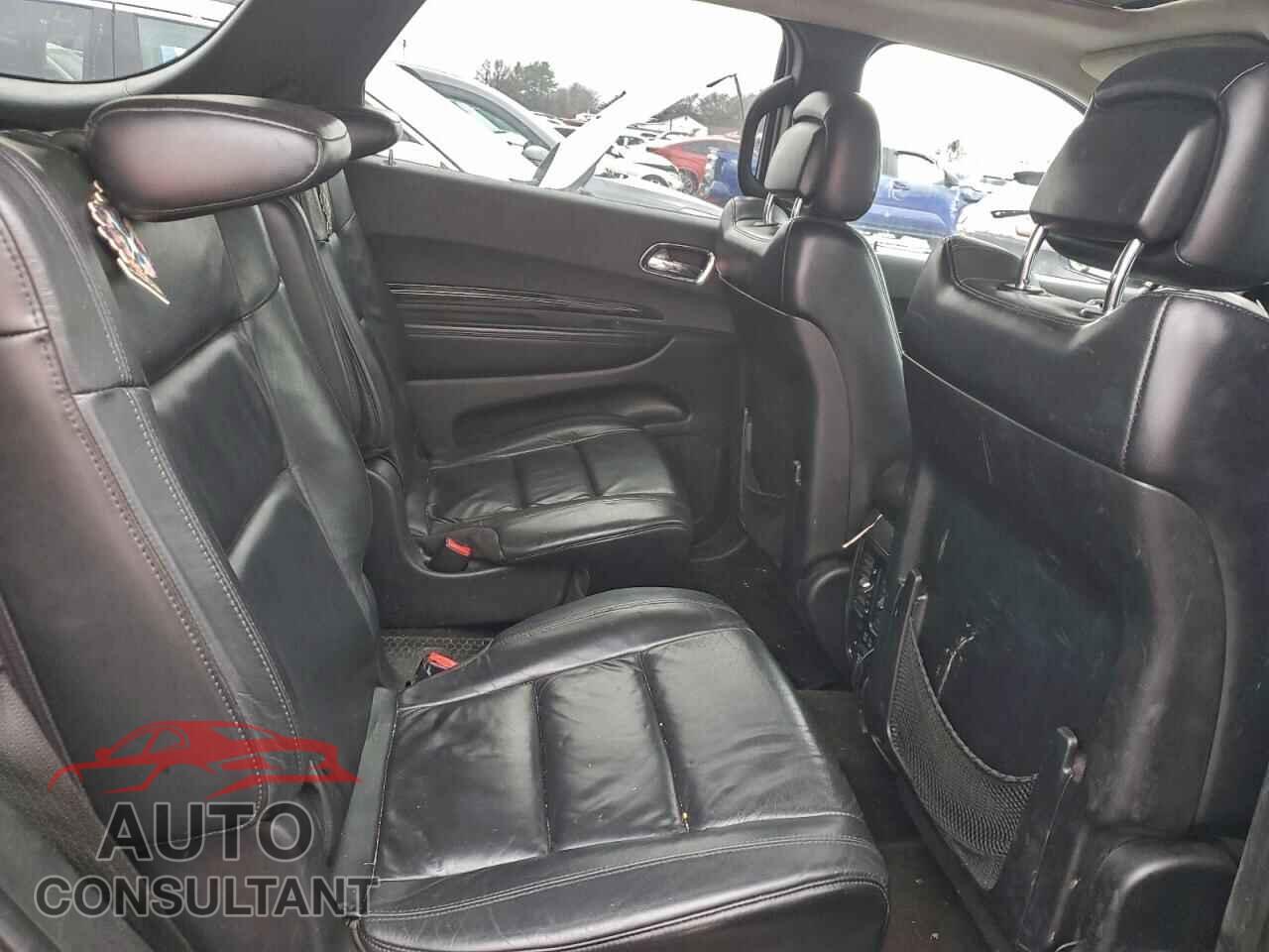 DODGE DURANGO 2015 - 1C4RDJDG3FC858076