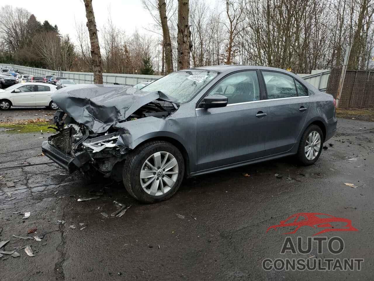 VOLKSWAGEN JETTA 2016 - 3VWD67AJ4GM386300